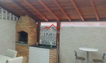 Imagem 2: Casa à venda no condomínio Garden resort em Jundiaí - SP