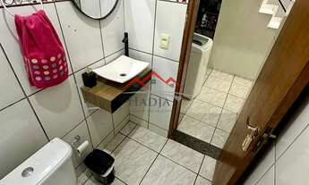 Imagem 7: Sobrado à venda no Medeiros - Próximo ao Mini Shopping Sarapiranga em Jundiaí