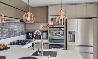 Imagem 4: APARTAMENTO DO BOTANIQ - VILA LACERDA JUNDIAÍ