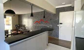 Imagem: Apartamento a venda no condomínio Premiatto