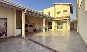 Imagem: Casa para locação no Condomínio Reservatto