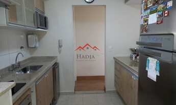 Imagem 5: Apartamento à venda no Condomínio Residencial Ravenna Jundiaí/SP