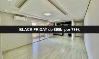 Imagem 2: Apartamento a venda em Jundiaí, condomínio Resort Santa Ângela