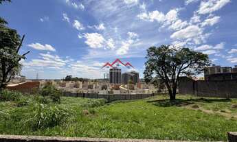 Imagem 2: Terreno amplo à venda no Engordadouro Jundiaí/SP