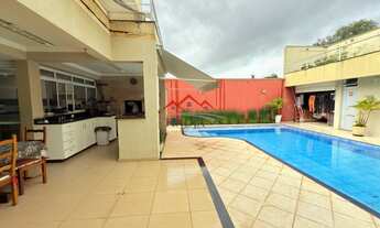 Imagem 4: CASA À VENDA NO CONDOMÍNIO PORTAL DO PARAÍSO 1 EM JUNDIAÍ - SP