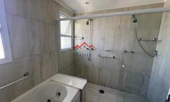 Imagem 6: Apartamento amplo de 166 m² para locação