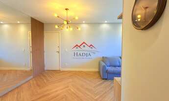 Imagem 7: Apartamento à venda condomínio Flex I em Jundiaí SP