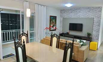 Imagem: Apartamento a venda em Jundiaí, condomínio