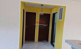 Imagem 3: Casa em Itupeva (duas casas, um terreno) - Bairro Nova Era (Locação ou Venda