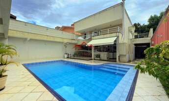 Imagem 3: CASA À VENDA NO CONDOMÍNIO PORTAL DO PARAÍSO 1 EM JUNDIAÍ - SP