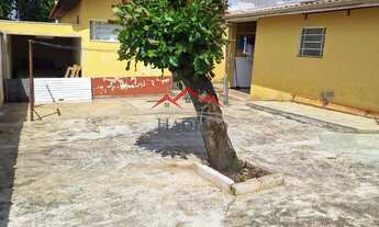 Imagem 3: Casa de bairro a venda na Vila Arens II em Jundiaí SP