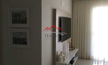 Imagem 6: Apartamento à Venda no Condomínio Alta Vista Jundiaí/SP