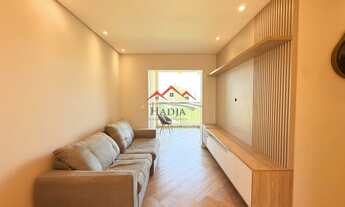 Imagem 2: Apartamento à venda condomínio Flex I em Jundiaí SP