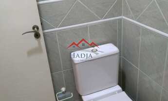 Imagem 4: Casa Residencial à Venda na Vila Progresso Jundiaí SP