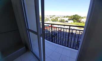 Imagem 5: Apartamento à Venda no Residencial Conquista Agapeama, Vila Santa Maria, Jundiaí SP