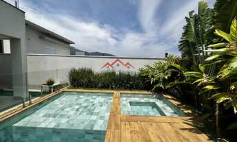 Imagem 6: Casa a venda no condomínio Brisas Jundiaí - Jundiaí SP