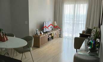 Imagem: Apartamento a venda no Abitare Eco Club