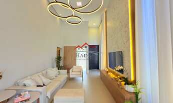 Imagem 5: Casa térrea à venda condomínio Bella Vittá em Jundiaí - SP