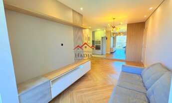 Imagem 3: Apartamento à venda condomínio Flex I em Jundiaí SP