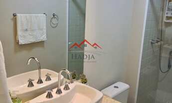 Imagem 7: Apartamento a venda em Jundiaí, condomínio Resort Santa Ângela