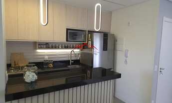 Imagem 4: Apartamento a venda condomínio Fatto Torres de São José em Jundiaí SP