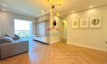 Imagem: Apartamento à venda condomínio Flex I