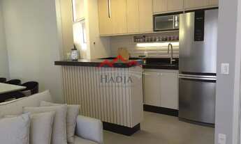 Imagem 3: Apartamento a venda condomínio Fatto Torres de São José em Jundiaí SP