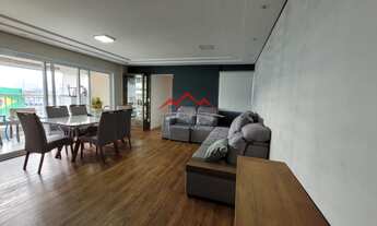 Imagem 4: Apartamento a venda no Condomínio Botaniq - Jundiai/SP