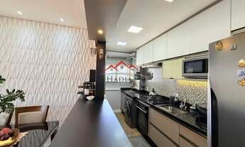 Imagem 5: Apartamento à venda condomínio Vista Park em Jundiaí SP