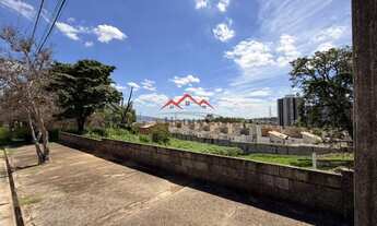 Imagem 6: Terreno amplo à venda no Engordadouro Jundiaí/SP