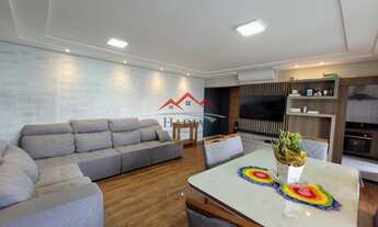 Imagem 3: Apartamento a venda no Condomínio Botaniq - Jundiai/SP