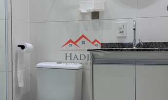 Imagem 5: Apartamento à venda no Go Maraville em Jundiaí, 490mil