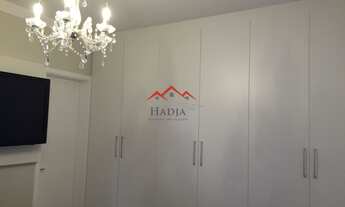 Imagem 4: Apartamento à Venda no Condomínio Alta Vista Jundiaí/SP