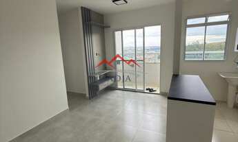 Imagem 2: Apartamento a venda no residencial Mirante em Jundiaí SP