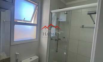 Imagem 2: Apartamento amplo de 166 m² para locação