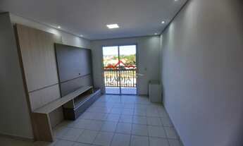 Imagem: Apartamento à Venda no Residencial Conquista