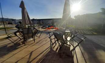 Imagem 3: Lote à venda no Portal dos Lagos - Jundiaí 420 m²