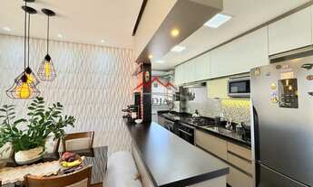 Imagem 6: Apartamento à venda condomínio Vista Park em Jundiaí SP