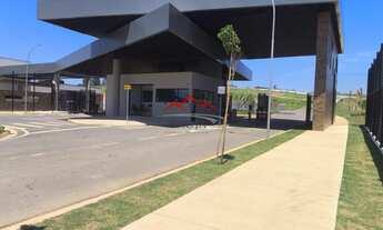 Imagem 2: Lote a venda no condomínio Applausi Villaggio Engordadouro em Jundiaí
