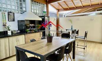 Imagem 5: Casa a venda no condomínio Garden Resort em Jundiaí