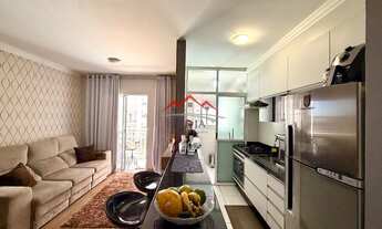 Imagem 3: Apartamento a venda no condomínio Practice Club House- Rua do Retiro/ Jundiaí, apartamento