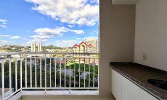 Imagem 6: Apartamento a venda no condomínio Practice Club House- Rua do Retiro/ Jundiaí, apartamento