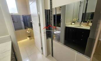 Imagem 5: CASA COM 3 QUARTOS PARA LOCAÇÃO (COM MOBÍLIA) - BOSQUE DOS JATOBÁS