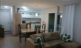 Imagem 5: Apartamento a venda em Jundiaí, condomínio Resort Santa Ângela