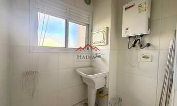 Imagem 7: Apartamento a venda no condomínio Practice Club House- Rua do Retiro/ Jundiaí, apartamento