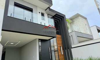 Imagem: Casa à Venda no Reserva da Mata Jundiaí-SP