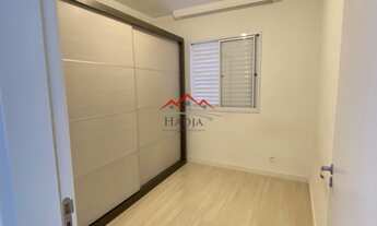 Imagem 6: Apartamento à venda no Condomínio Brisas Bosque Itirapina em Jundiaí SP