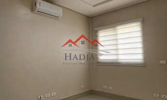 Imagem 3: CASA COM 3 QUARTOS PARA LOCAÇÃO (COM MOBÍLIA) - BOSQUE DOS JATOBÁS