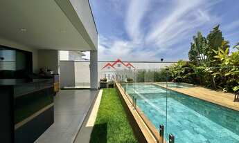 Imagem 3: Casa a venda no condomínio Brisas Jundiaí - Jundiaí SP