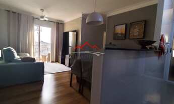 Imagem: Apartamento à venda Condomínio Practice